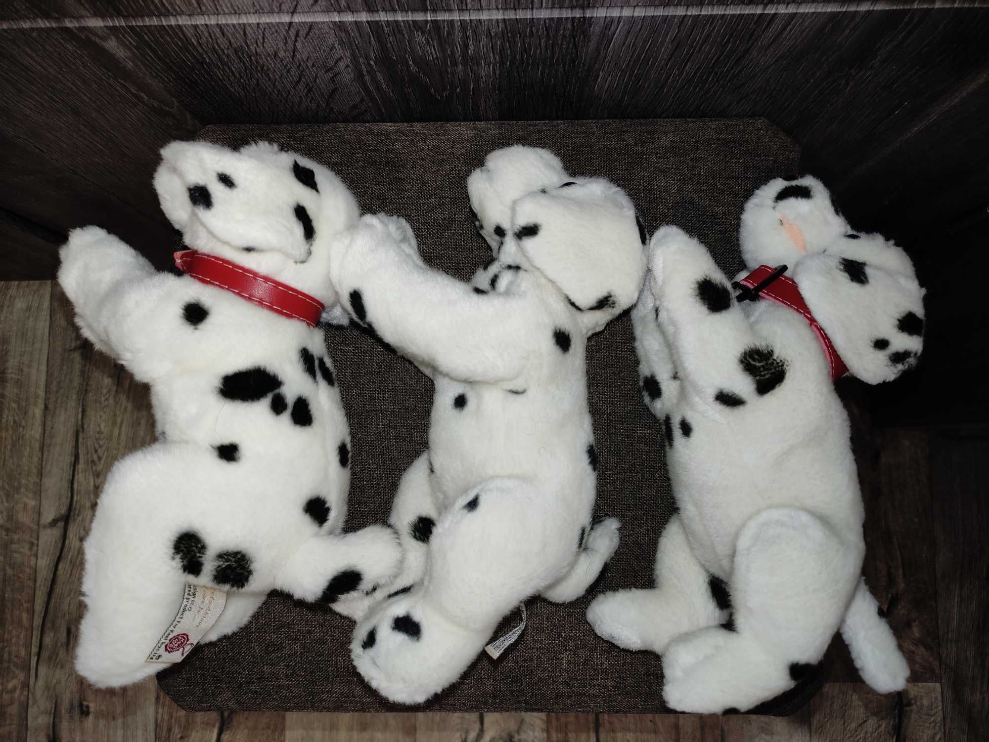 Собачка далматин, щенок, песик 25 см Keel toys далматинец
