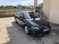 Audi A4 2.0 TDI Nacional