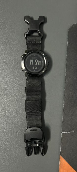 Тактические часы M-Tac