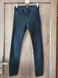 Jeansy Lee slim S