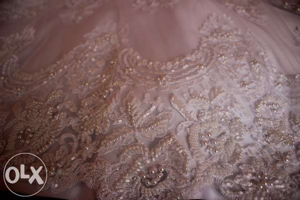 Стильне дизайнерська, весільне плаття, Весільна сукня. Дуже дешево