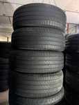 Комплект 205/55/17 Michelin 2020 року