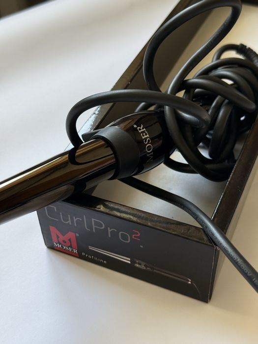 Плойка для локонів