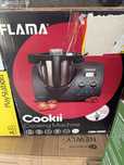 Robot cozinha flama