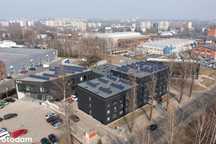 Porcelanowa 19 - 99 mkw - Parking w cenie !!