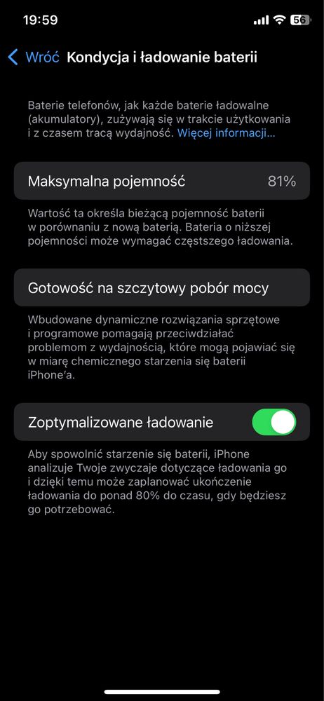 Iphone 11 Pro 64 GB Stan bardzo dobry Nocna zieleń