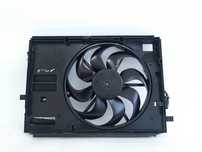 Termoventilador Peugeot 308 Ii