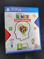 Professor Rubik's Brain Fitness PS4