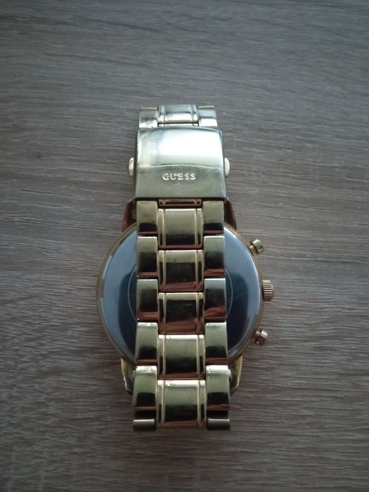 Zegarek GUESS w1309g02