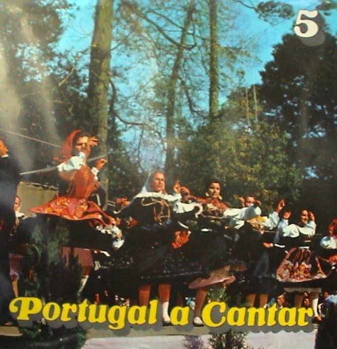 VINIL-Teatro-Músicas-Anos 40-Preço total dos 6. PORTES INCLUÍDOS