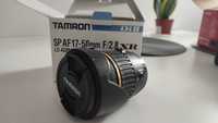 Tamron SP AF 17-50 mm f/2.8 XR Di II LD Aspherical Canon