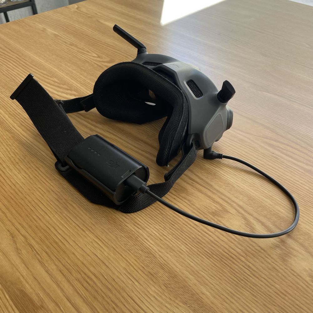 DJI Goggles 2 Óculos FPV