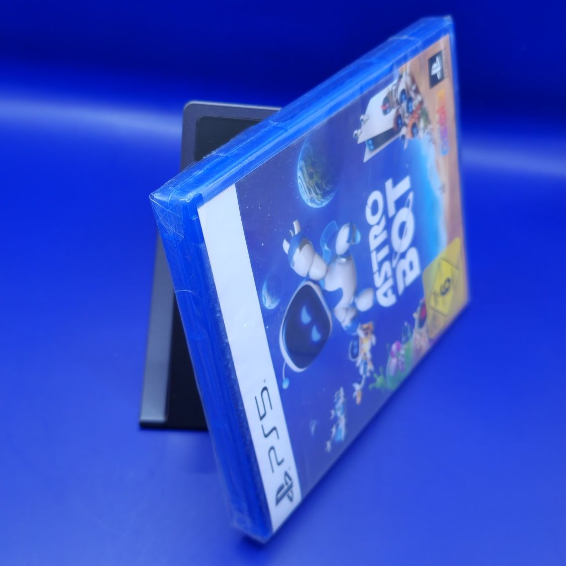 NOWY Astro Bot - gra na PS5