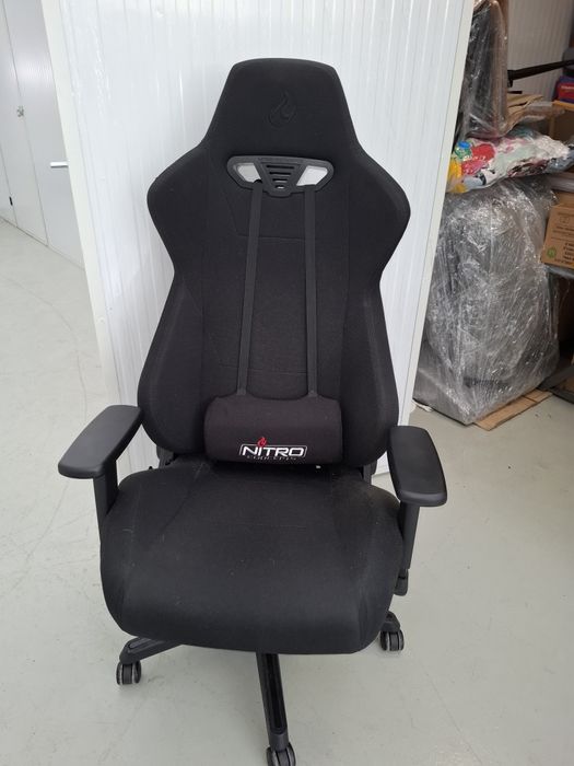 Cadeira nitro cocepts