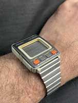 Seiko UC-2000, O Smartwatch de 1984 (com consola)