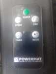 Pilot do wentylatora kolumnowego powermat