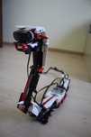 LEGO Mindstorms EV3