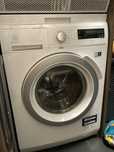 Sprawna pralka marki electrolux