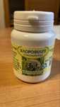 CHLOROFILLIPT 40 szt po 25 mg