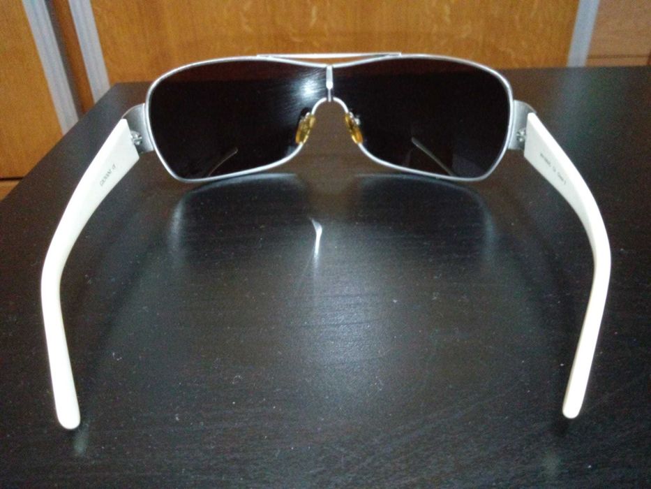Óculos Giovanni como novos