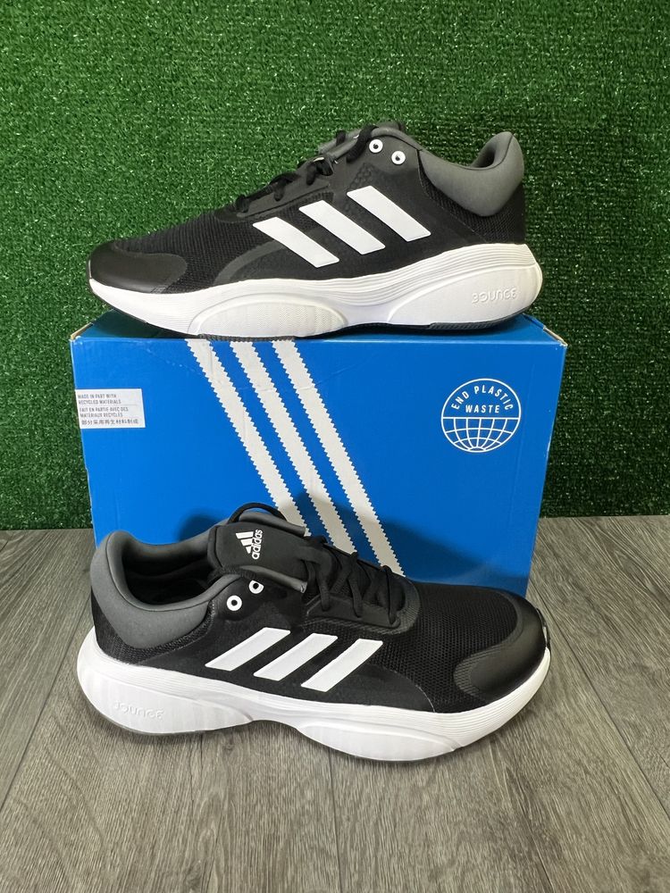 Adidas responce GW6646. Оригінал! 46 розмір