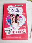 Violetta Disney porad