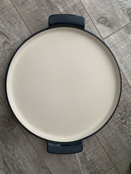 Ceramiczna taca do pieczenia thermomix