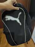 Mochila marca Puma