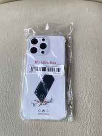 Capa Iphone 15 Pro Max