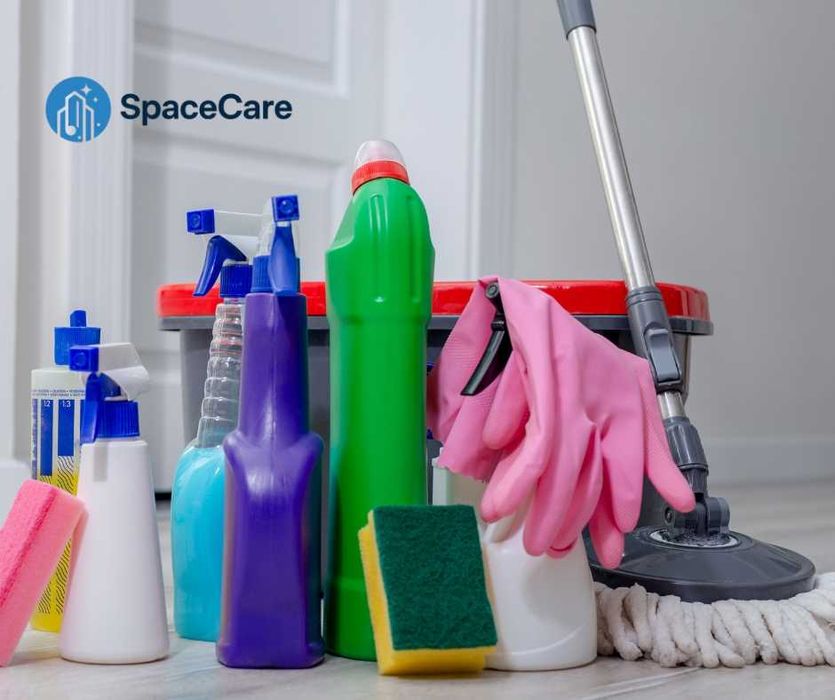 Profesjonalne sprzątanie pranie wykładzin mycie elewacji kostki tara