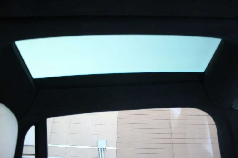 Tesla Model X 75D      2018