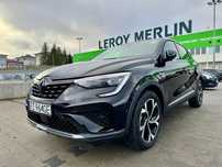 Renault Arkana Renault Arkana 2024.r EDC R.S LINE 140 KM przebieg 3687KM