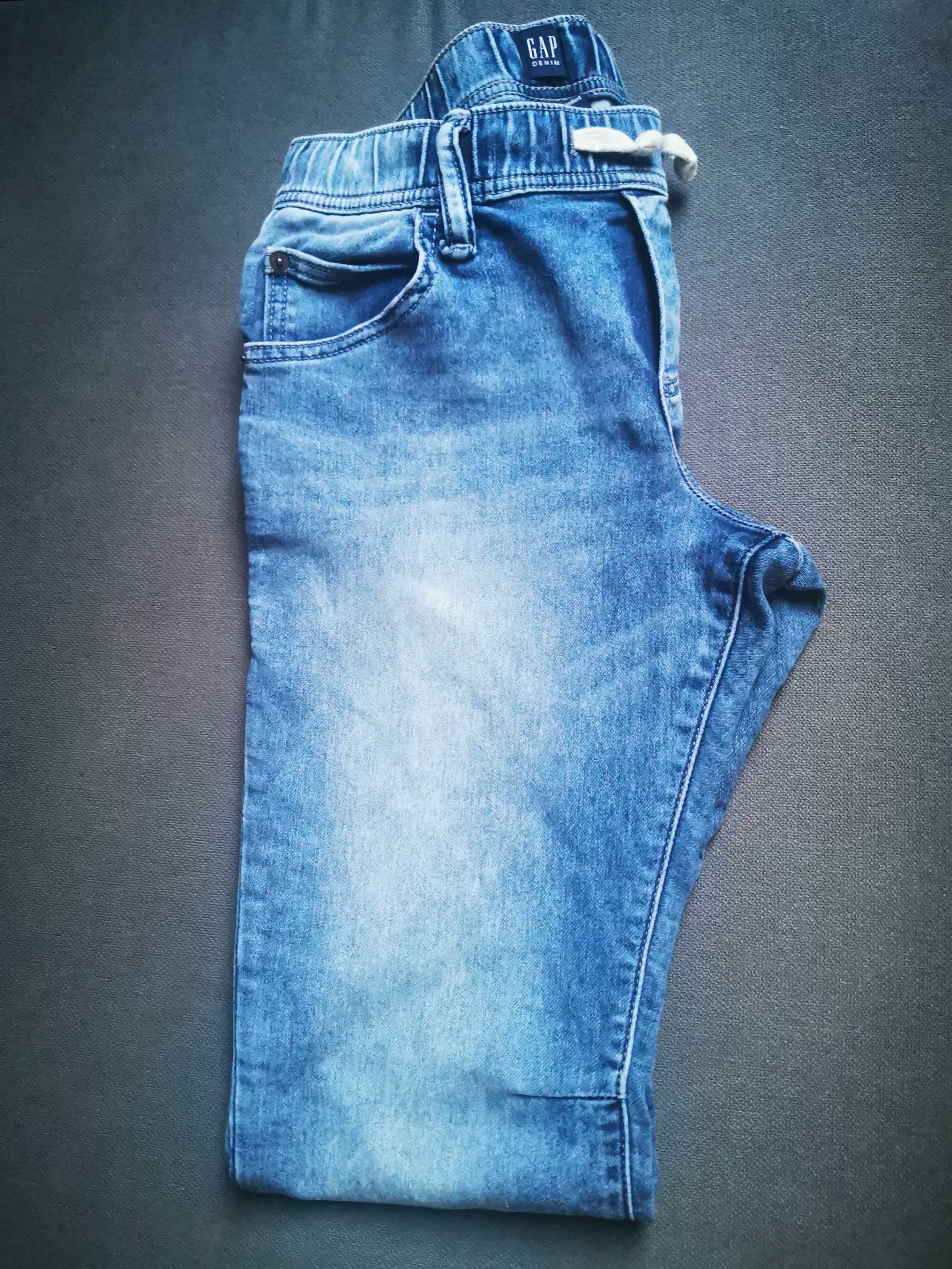 Spodnie chłopięce GAP Denim rozm 152