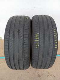 2x 235/55 R17 99V Michelin Primacy 4 2020r 5,2mm