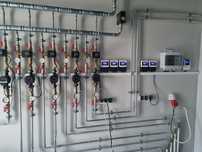 Hydraulik , instalator , wod-kan, c.o. , gaz