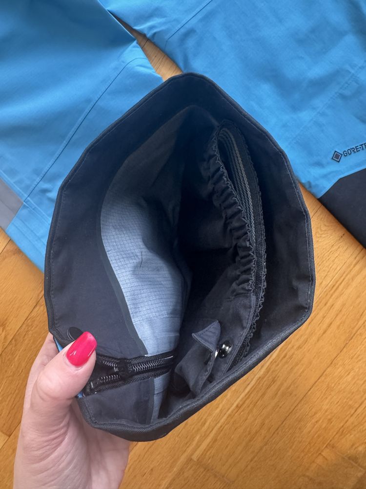 Komplet na narty Peak performance Gore-tex w Shielder R&D M-L