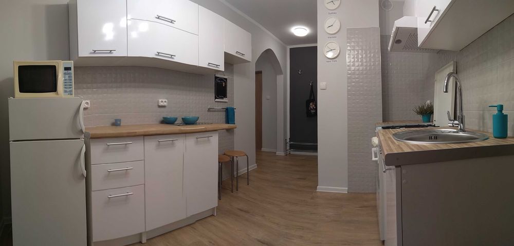 Pokój 1-osobowy do wynajęcia, Campus B, os. Przyjaźni