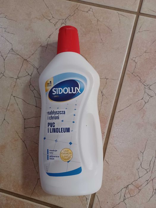 Sidolux dla linoleum i PVC
