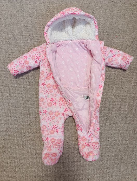 Комбінезон демісезонний 3-6 місяців