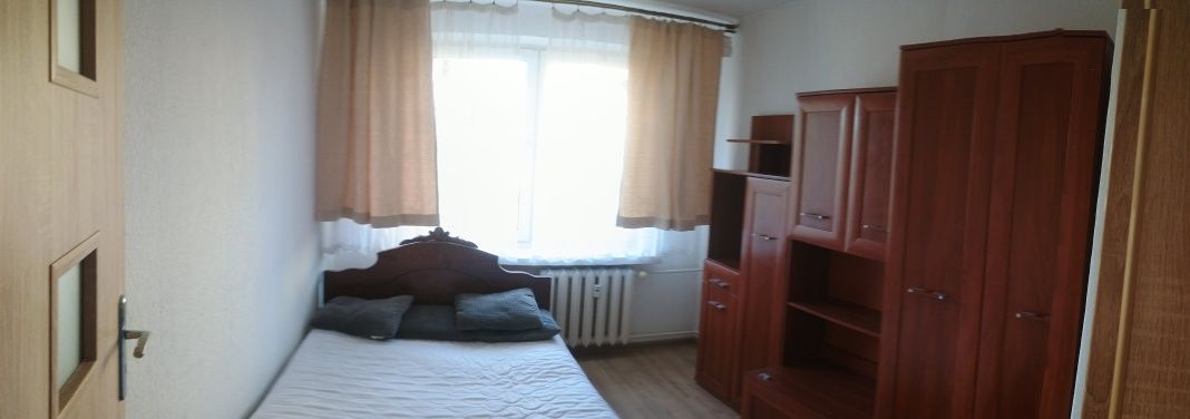 Mieszkanie w centrum, Sklodowska, 2 pokoje po remoncie. 2 piętro