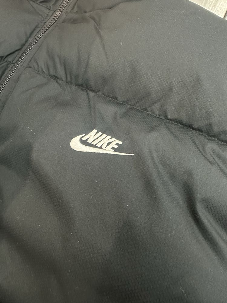 Жилетка NIKE мужская оригинал