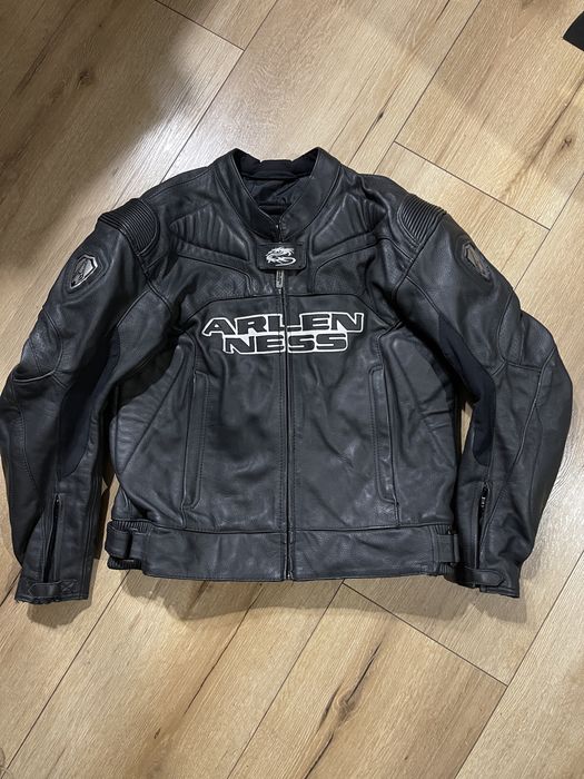 Kurtka motocyklowa Arlen Ness rozmiar 48