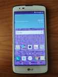 Telefon LG K8 LTE