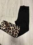 Leginsy legginsy dziewczęce 122