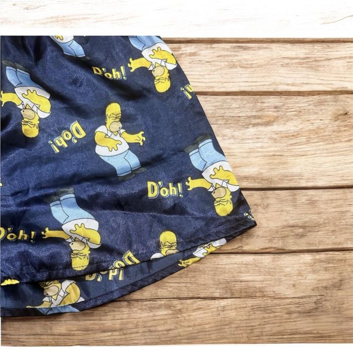 Трусы / шорты на підлітка The Simpsons
