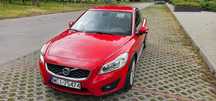 VOLVO C30 1.6 D z polskiego salonu