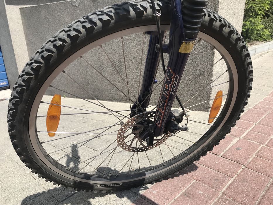 Sprzedam rower górski GIANT