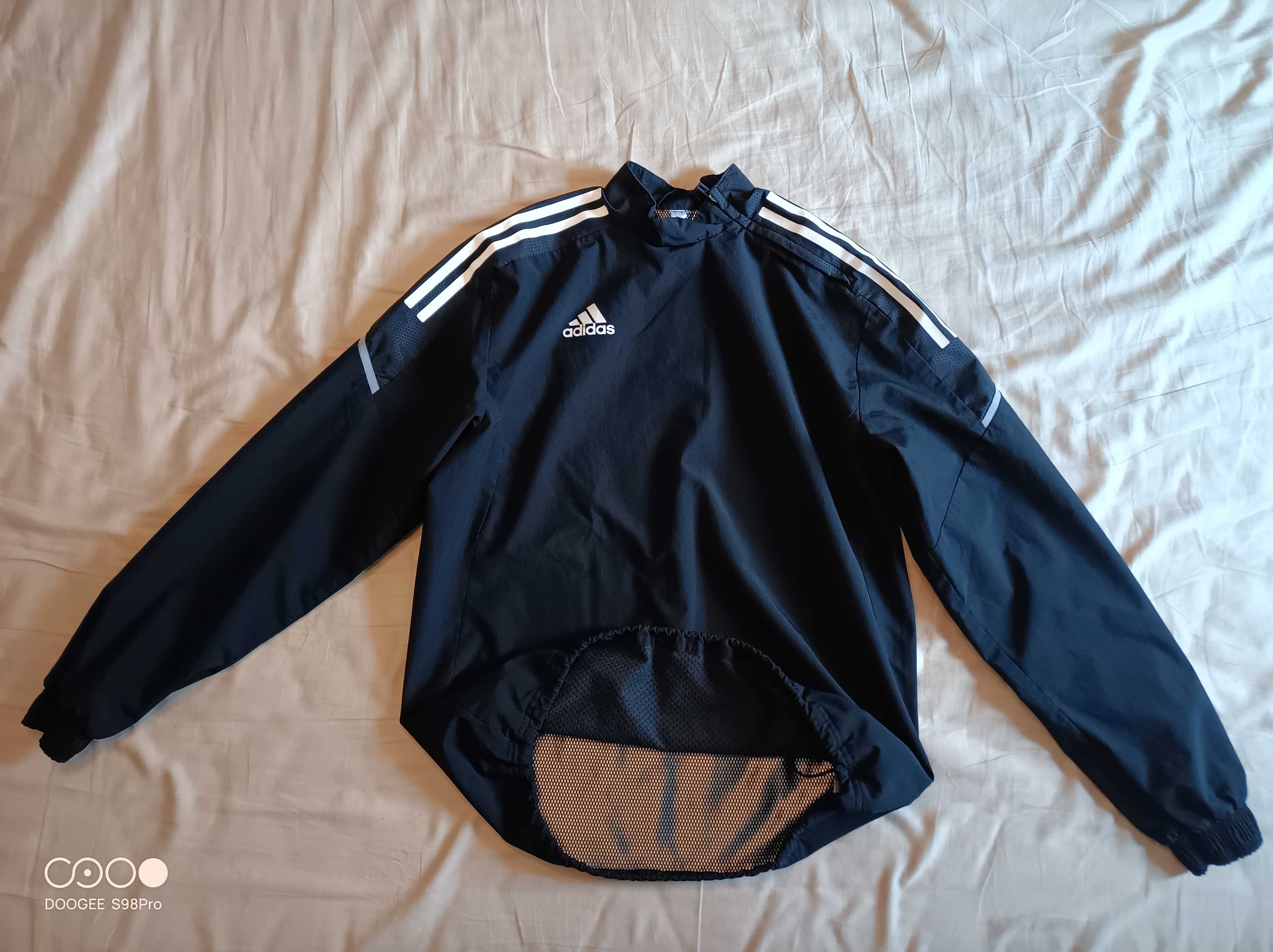 Adidas wiatrówka oryginalna
