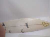 Prancha surf Al Merrick