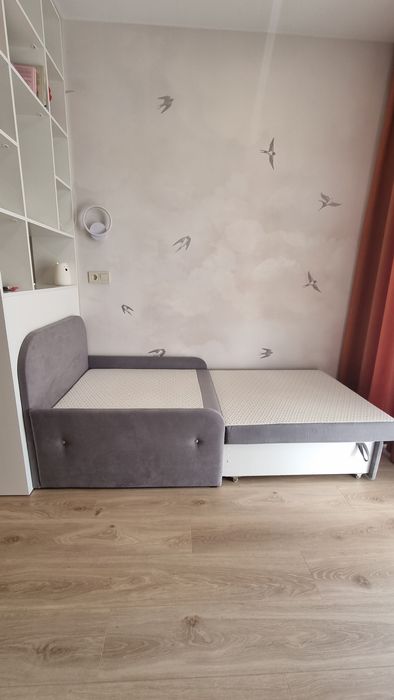 Ліжко крісло (диван)